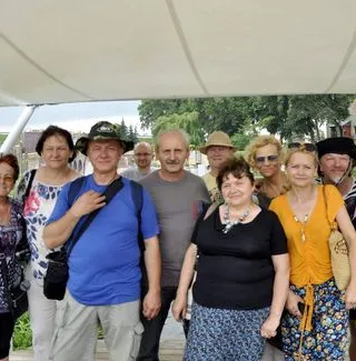 Plener w Postolinie, 2016, zdjęcie 1