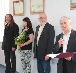 Fundacja Sztuki "Abdank Polska", Warszawa-Rembertów, 2012, zdjęcie 1