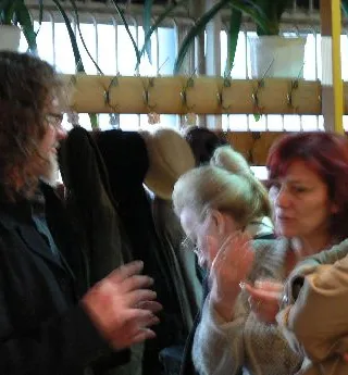 DK Kadr, Warszawa, 2010, zdjęcie 1