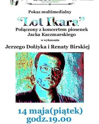 Bielański Ośrodek Kultury, maj 2010, zdjęcie 1