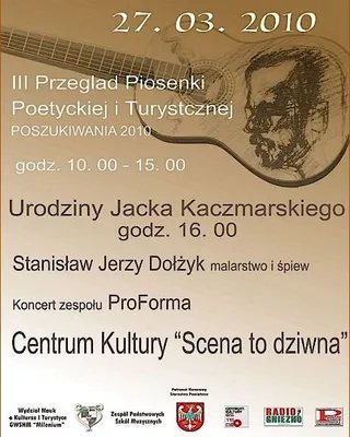 CK eSTeDe, Gniezno, 2010, zdjęcie 1