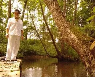Plener w Zwierzyńcu, 2021, zdjęcie 1