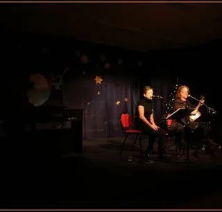 Klub Kultury Gocław, styczeń 2010, zdjęcie 1