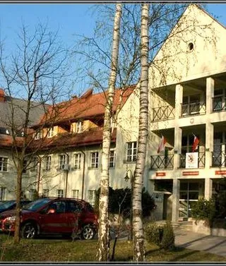 Wystawa w Kampinoskim Parku Narodowym, 2009, zdjęcie 1