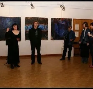 DK Kadr, Warszawa, 2009, zdjęcie 1