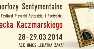 Metamorfozy Sentymentalne, Lublin, 2014, zdjęcie 1