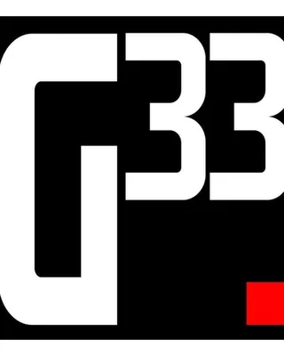 G 33, Ostrów Wielkopolski, 2015, zdjęcie 1