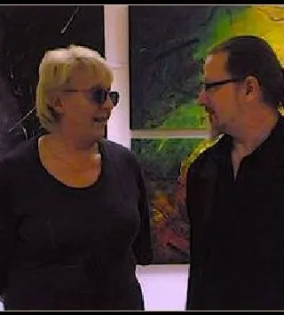 mGaleria, Warszawa, 2009, zdjęcie 1