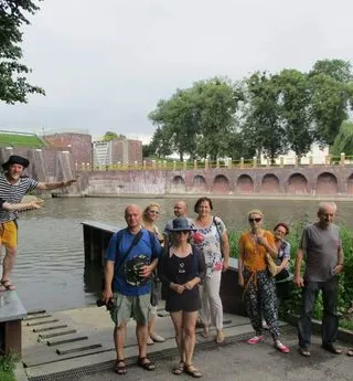 Plener w Postolinie, 2016, zdjęcie 2