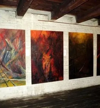 G 33, Ostrów Wielkopolski, 2015, zdjęcie 2