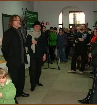 CK eSTeDe, Gniezno, 2010, zdjęcie 8