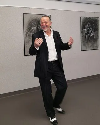 Galeria Klubu Sztuki G4, cykl "Ztangowani", Wrocław, 2021, zdjęcie 2