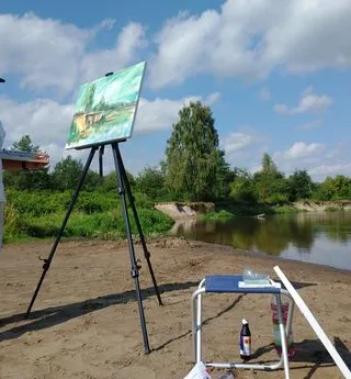 Plener w Jadowie, 2021, zdjęcie 2