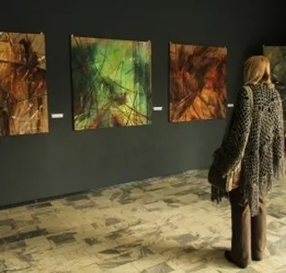 Metamorfozy Sentymentalne, Lublin, 2014, zdjęcie 2