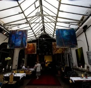 Galeria Freta, 2011, zdjęcie 2