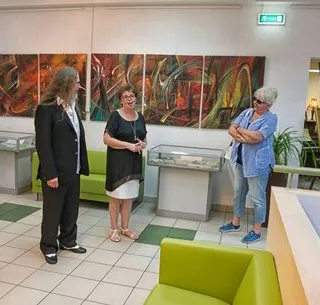 Reministencje, Warszawa, 2017, zdjęcie 2