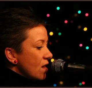 Klub Kultury Gocław, styczeń 2010, zdjęcie 2