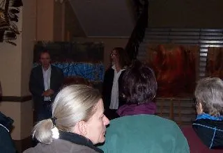 Klub Garnizonowy Kazuń w Modlinie Twierdzy, 2010, zdjęcie 2