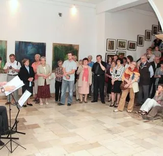 Fundacja Sztuki Abdank Polska, 2012, zdjęcie 2