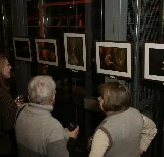 Nowe Kino Praha, Warszawa, 2011, zdjęcie 2