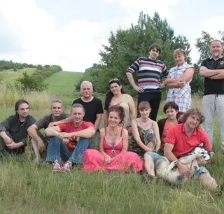 Plener w Zwierzyńcu, 2014, zdjęcie 2