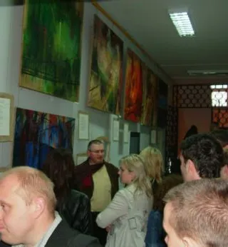 Centrum Kultury "eSTeDe", Gniezno, 2010, zdjęcie 5