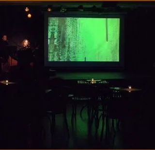 Bielański Ośrodek Kultury, maj 2010, zdjęcie 3