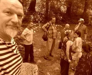 Plener w Zwierzyńcu, 2015, zdjęcie 3