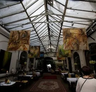 Galeria Freta, 2011, zdjęcie 3