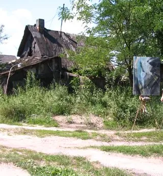 Plener w Zwierzyńcu, 2014, zdjęcie 3