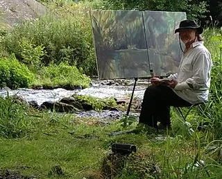 Plener w Zwierzyńcu, 2019, zdjęcie 3
