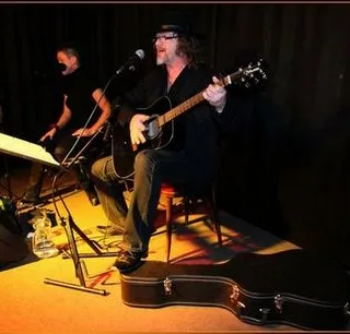 Alternatywa Cafe, grudzień 2009, zdjęcie 3