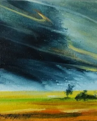 Burza III