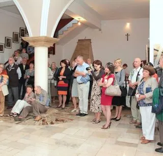 Fundacja Sztuki Abdank Polska, 2012, zdjęcie 3