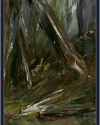 Plener w Podgórzynie "Karolinka", 2009, zdjęcie 4