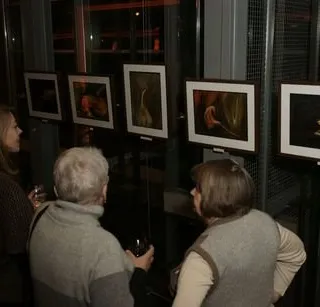 Nove Kino Praha, 2010, zdjęcie 4