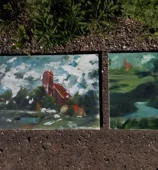 Plener w Postolinie, 2017, zdjęcie 4