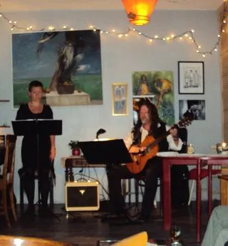 Cafe Melonik, 2012, zdjęcie 4