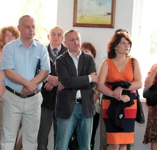 Fundacja Sztuki "Abdank Polska", Warszawa-Rembertów, 2012, zdjęcie 4