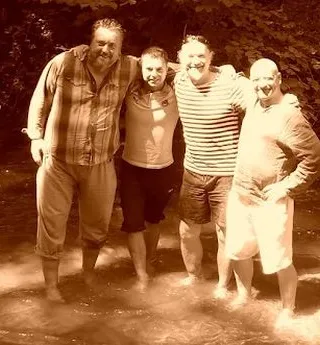 Plener w Zwierzyńcu, 2015, zdjęcie 4