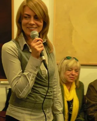 Galeria Piecowa, wrzesień 2012, zdjęcie 4