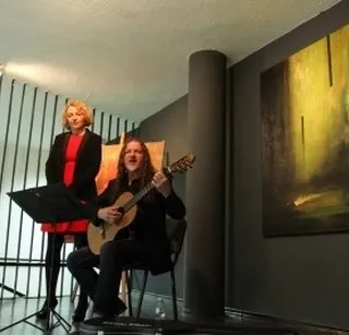 Metamorfozy Sentymentalne, Lublin, 2014, zdjęcie 4