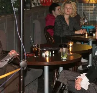 Alternatywa Cafe, grudzień 2009, zdjęcie 5