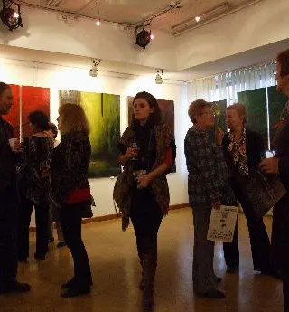 DK Kadr, Warszawa, 2010, zdjęcie 4