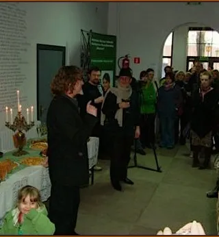 Centrum Kultury "eSTeDe", Gniezno, 2010, zdjęcie 4