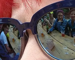 Plener w Zwierzyńcu, 2019, zdjęcie 5