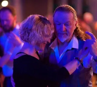 May Tango Festival