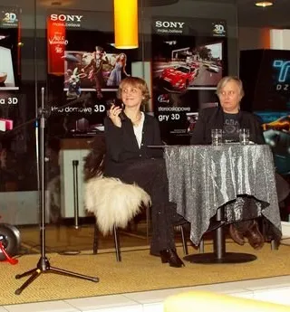 Nove Kino Praha, 2010, zdjęcie 5
