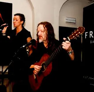 Galeria Freta, 2011, zdjęcie 6