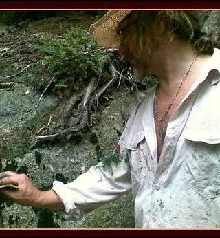 Plener w Podgórzynie "Karolinka", 2009, zdjęcie 6